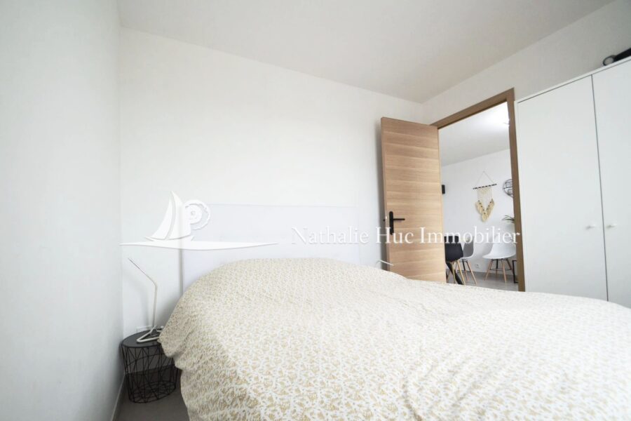 Appartement à vendre à Canet-plage