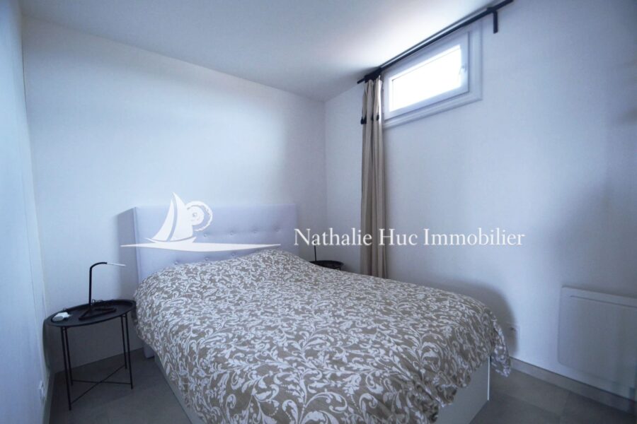 Appartement à vendre à Canet-plage