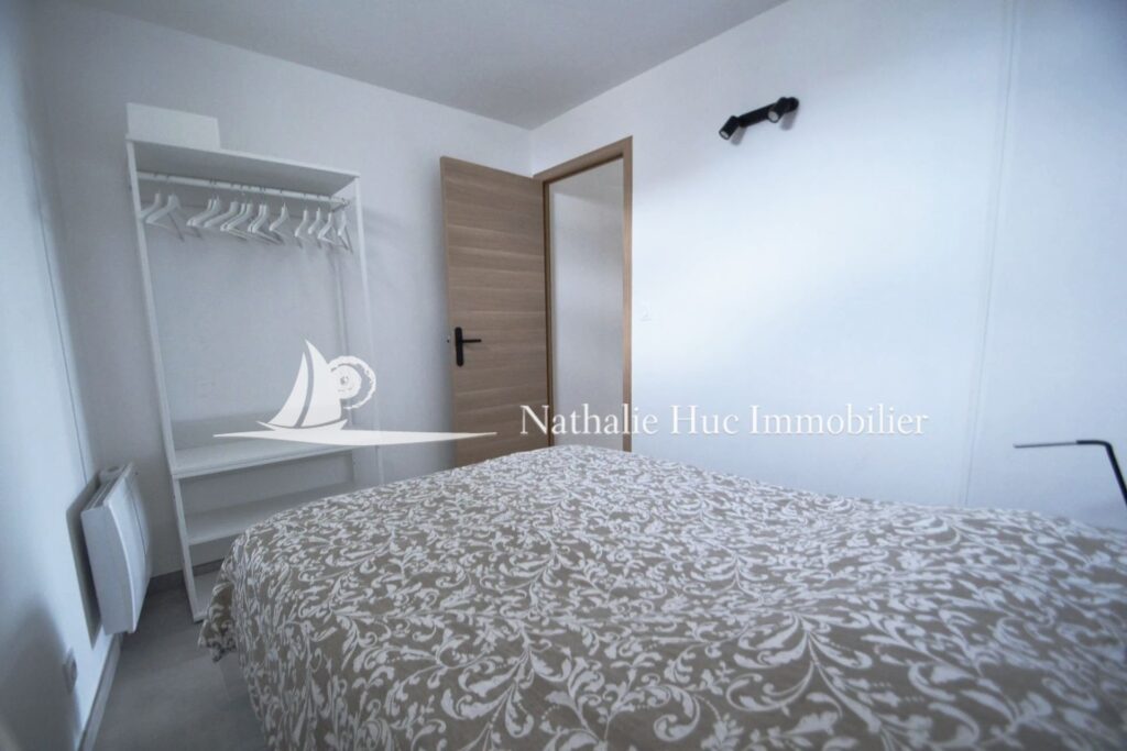 vente appartement 3 Pièce(s) – 3 pièces – 2 chambres – 50.00 m²