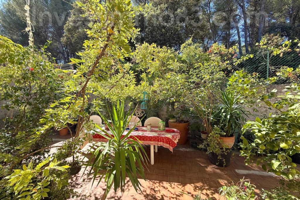 Proche des commodités, dans un quartier calme et recherché, ag – 4 pièces – 3 chambres – 95.00 m²