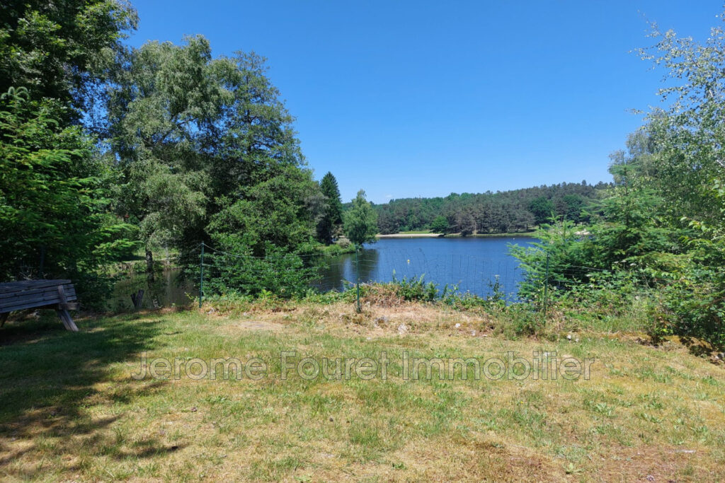 Propriété avec chambres d’hôtes  proche Égletons – NR pièces – 8 chambres – 298.34 m²