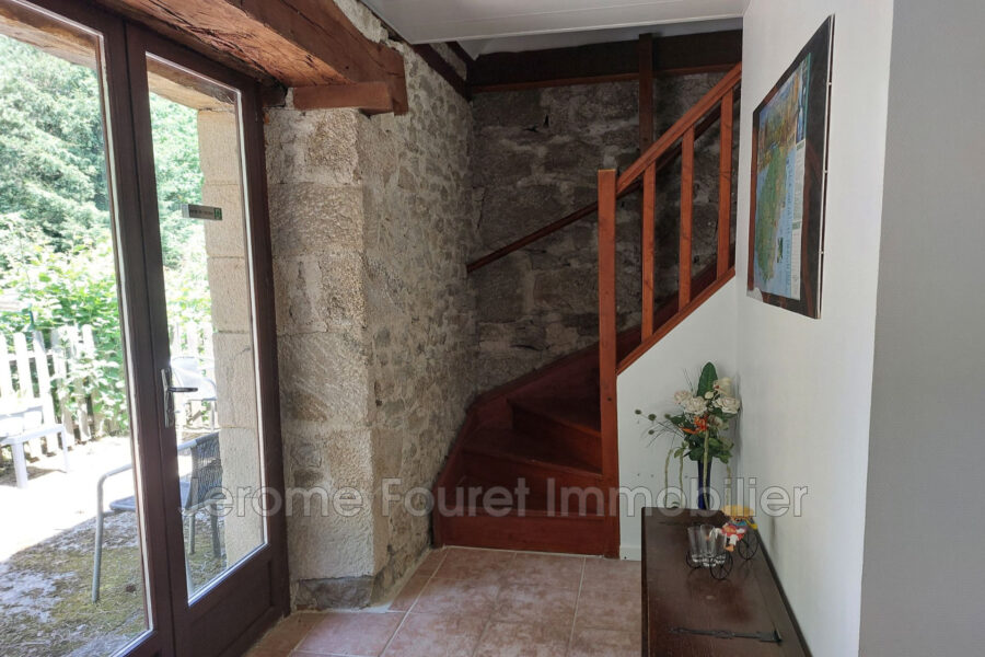 Maison à vendre à Égletons