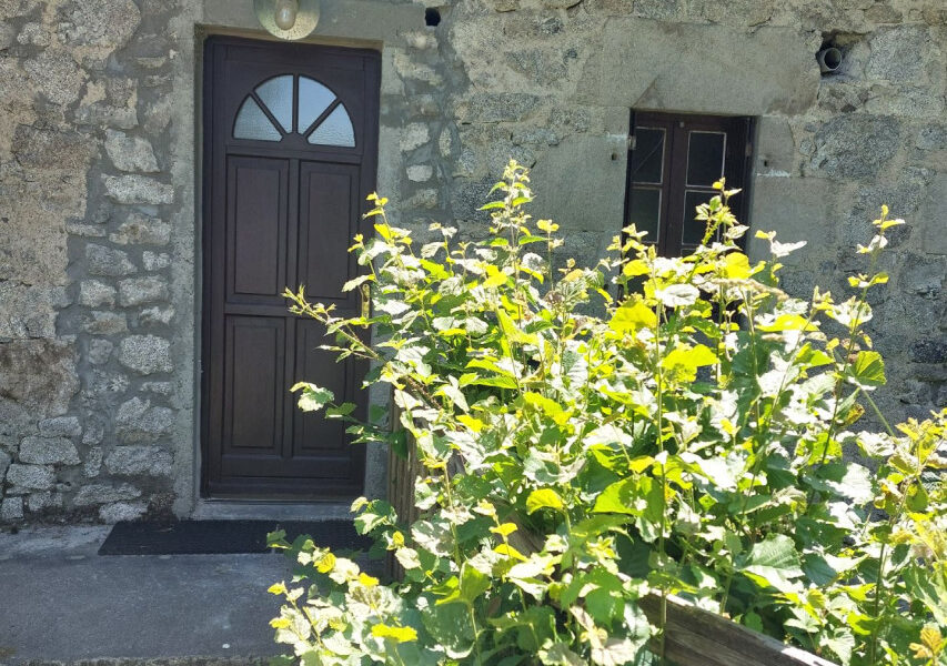 Maison à vendre à Égletons