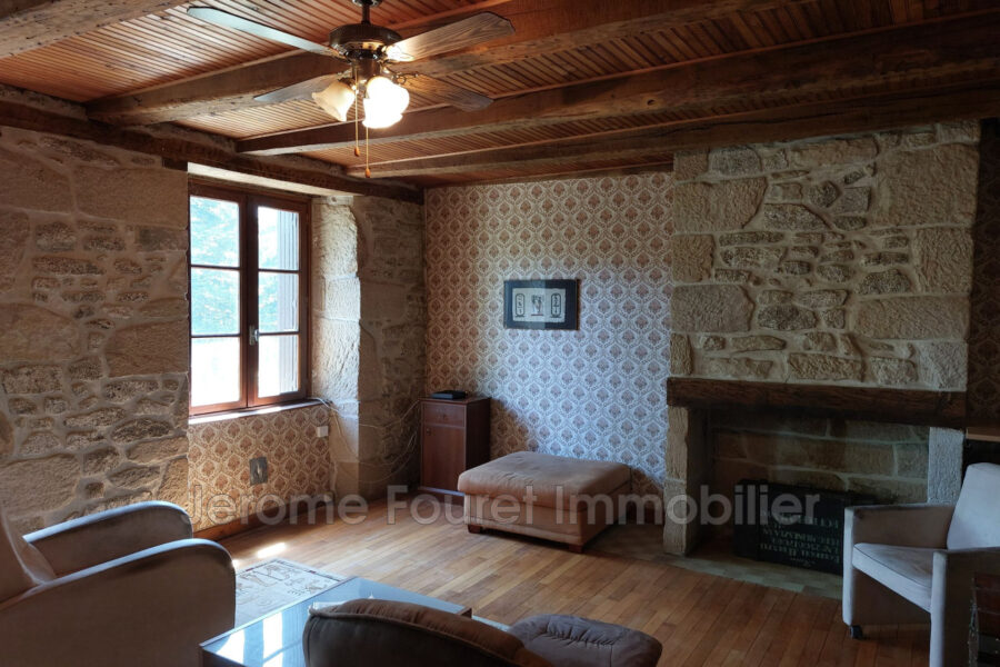 Maison à vendre à Égletons