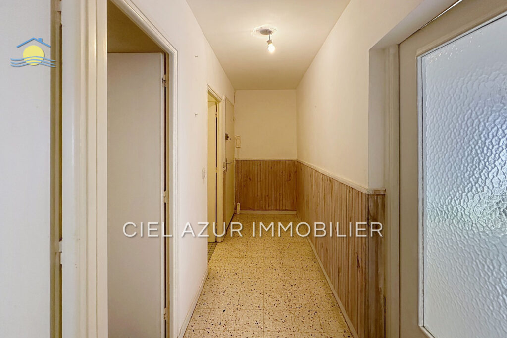 vente appartement 1 Pièce(s) – 1 pièce – NR chambres – 36.00 m²