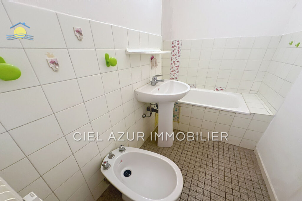 vente appartement 1 Pièce(s) – 1 pièce – NR chambres – 36.00 m²