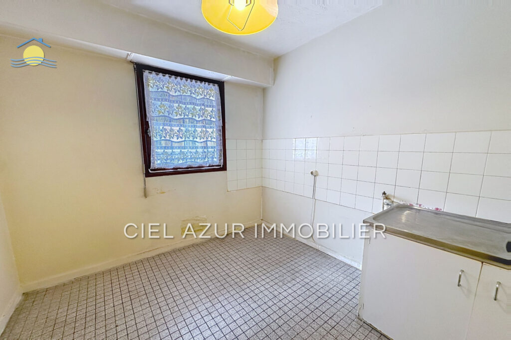 vente appartement 1 Pièce(s) – 1 pièce – NR chambres – 36.00 m²