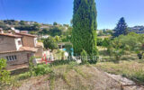 Maison à vendre à Cagnes-sur-mer — Vue parc — photo 1