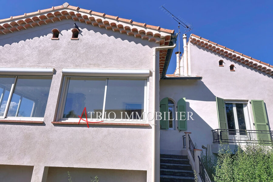 Appartement à vendre à Cagnes-sur-mer