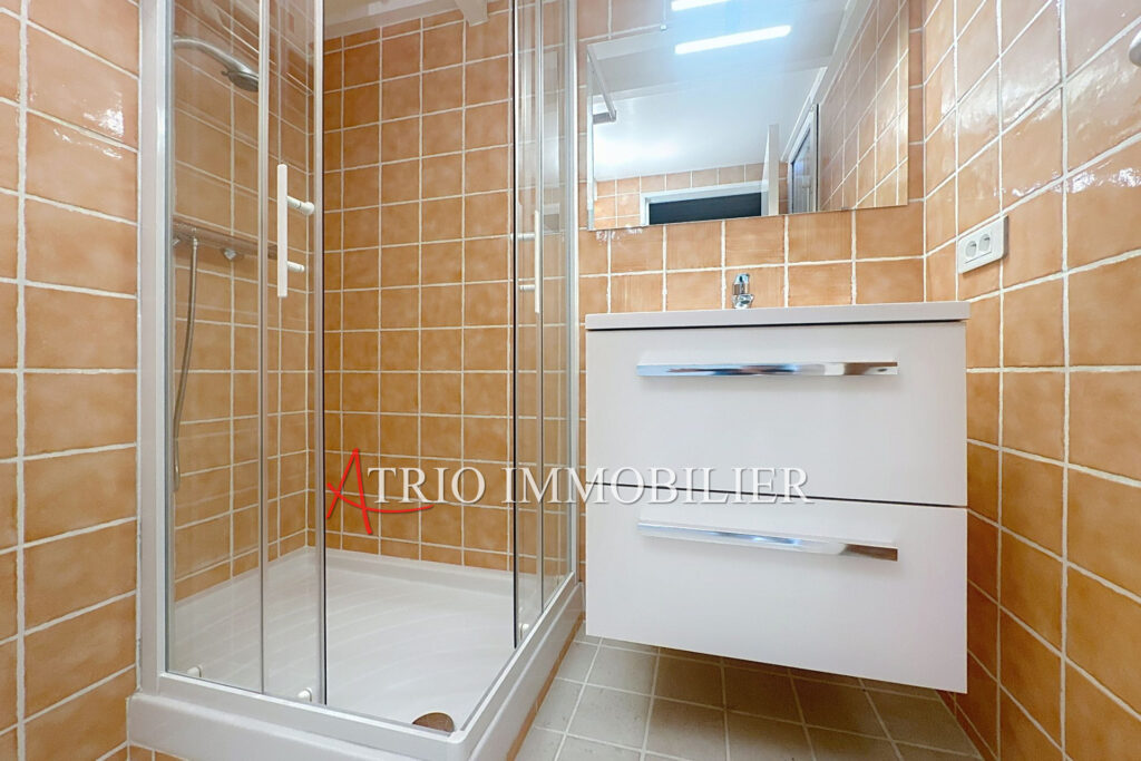 Exclusivité Dans un havre de paix, environnement calme et pais – 1 pièce – NR chambres – 29.00 m²