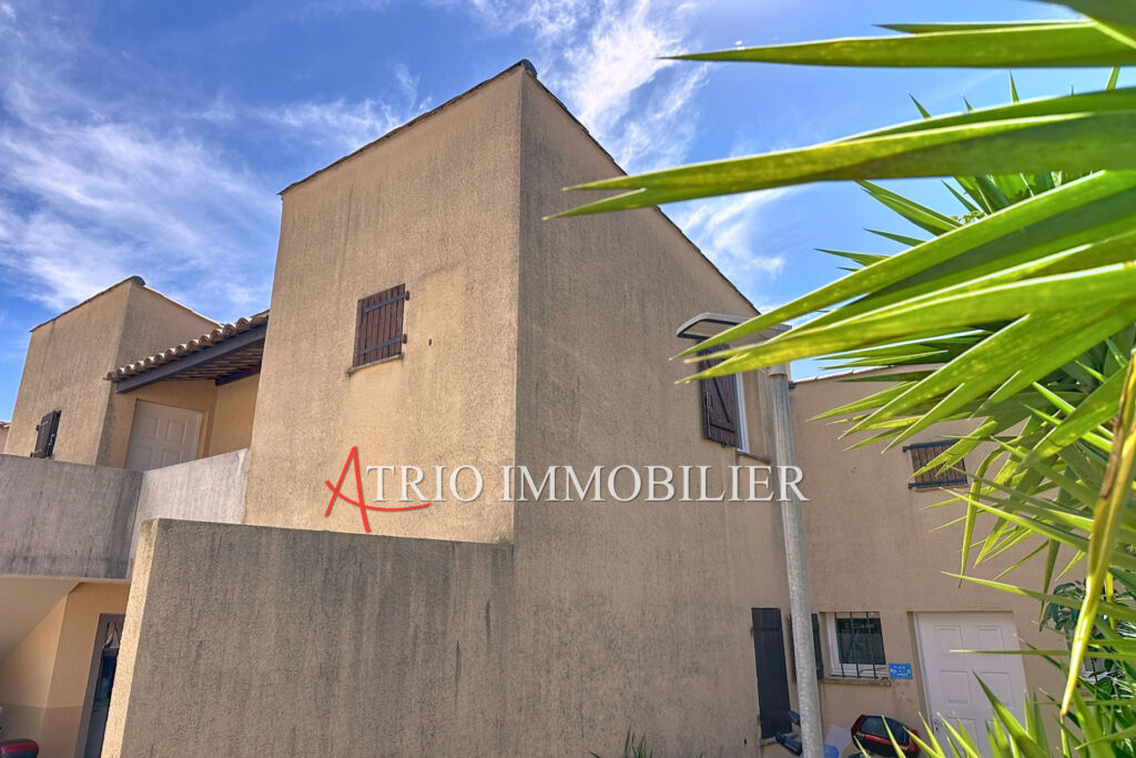 Exclusivité Dans un havre de paix, environnement calme et pais – 1 pièce – NR chambres – 29.00 m²