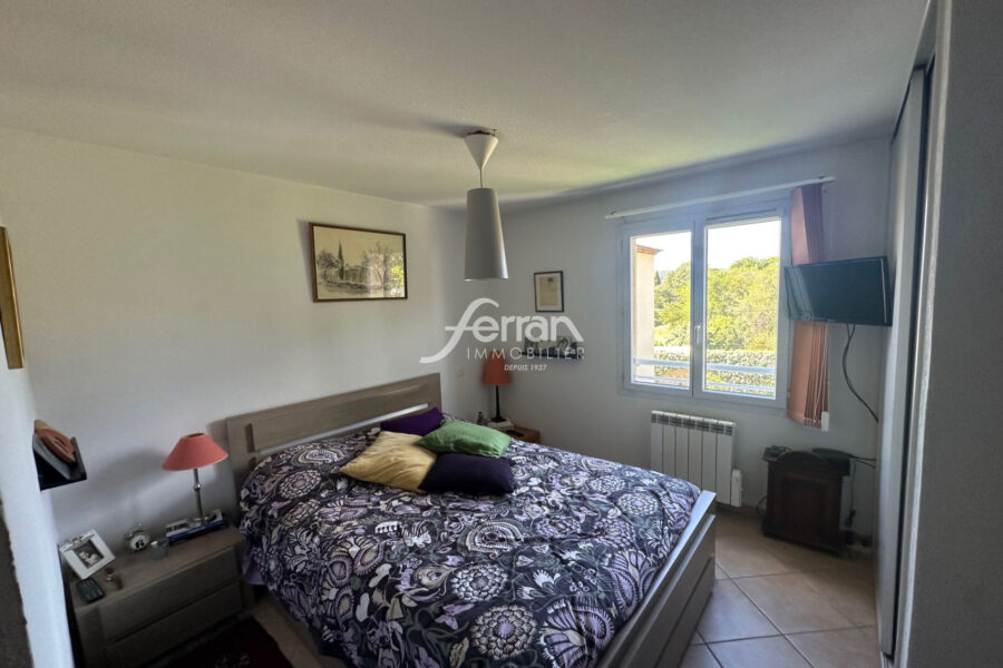 Appartement à vendre à Draguignan