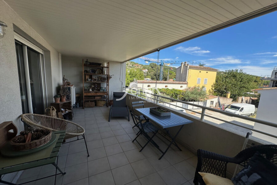 Appartement à vendre à Draguignan