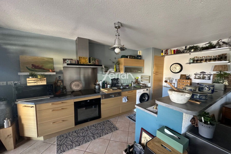 Appartement à vendre à Draguignan