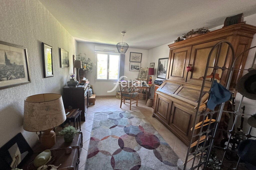 vente appartement 3 Pièce(s) – 3 pièces – 2 chambres – 74.15 m²