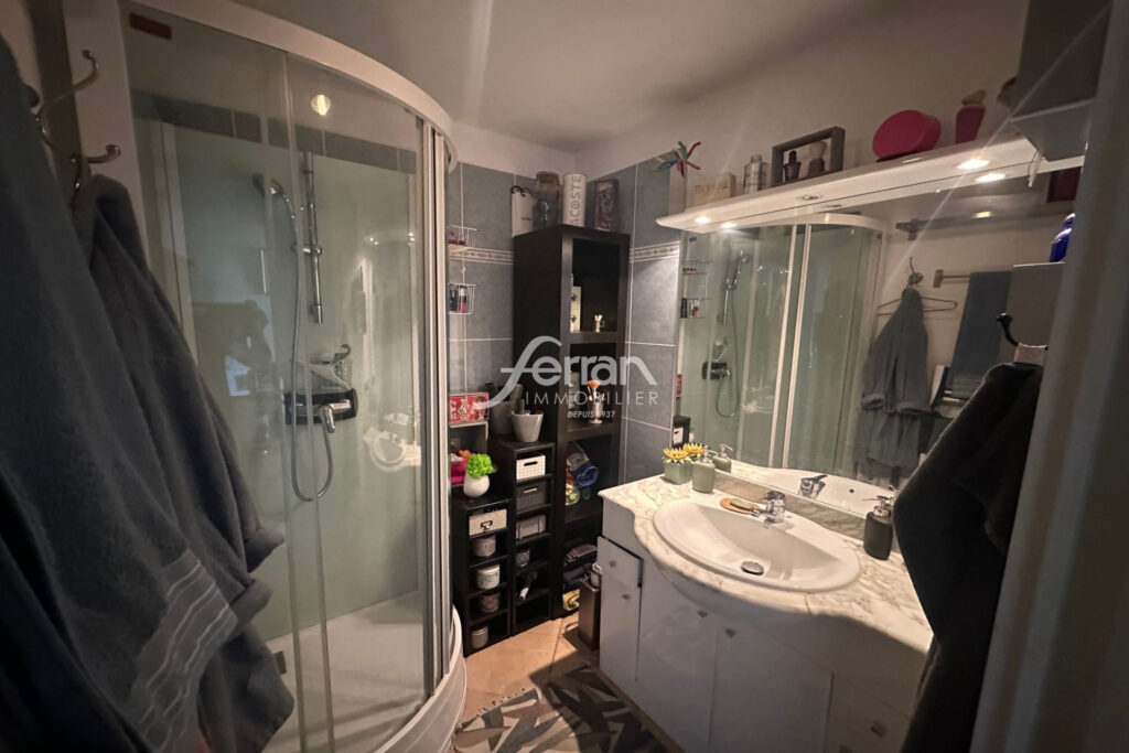 vente appartement 3 Pièce(s) – 3 pièces – 2 chambres – 74.15 m²