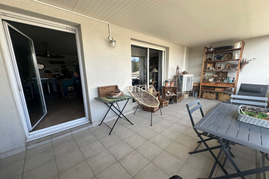 Appartement à vendre à Draguignan