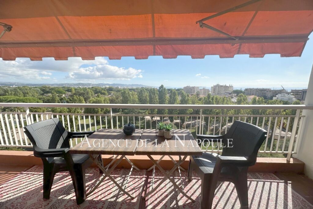 vente  3 Pièce(s) – 3 pièces – 2 chambres – 68.62 m²