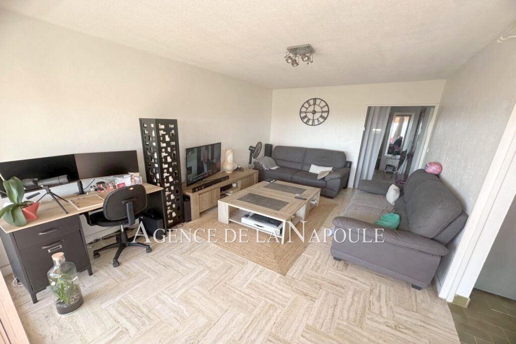 vente  3 Pièce(s) – 3 pièces – 2 chambres – 68.62 m²