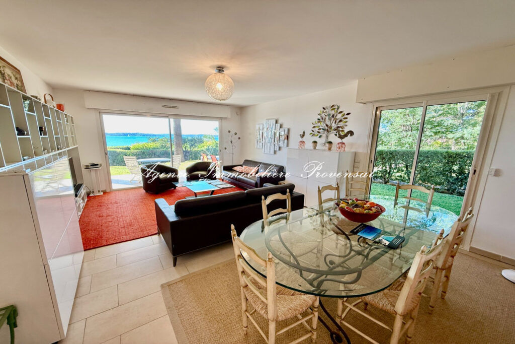 vente appartement 4 Pièce(s) – 4 pièces – 3 chambres – 106.00 m²