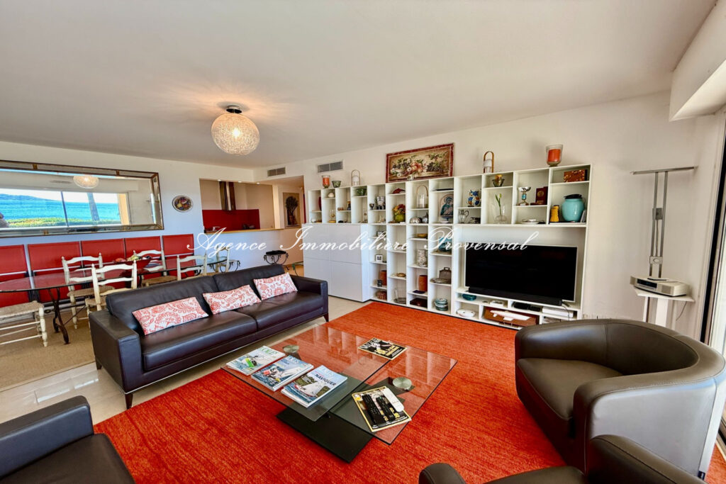 vente appartement 4 Pièce(s) – 4 pièces – 3 chambres – 106.00 m²