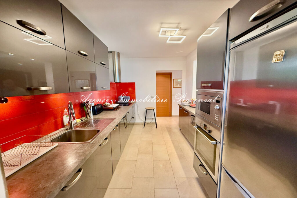 vente appartement 4 Pièce(s) – 4 pièces – 3 chambres – 106.00 m²