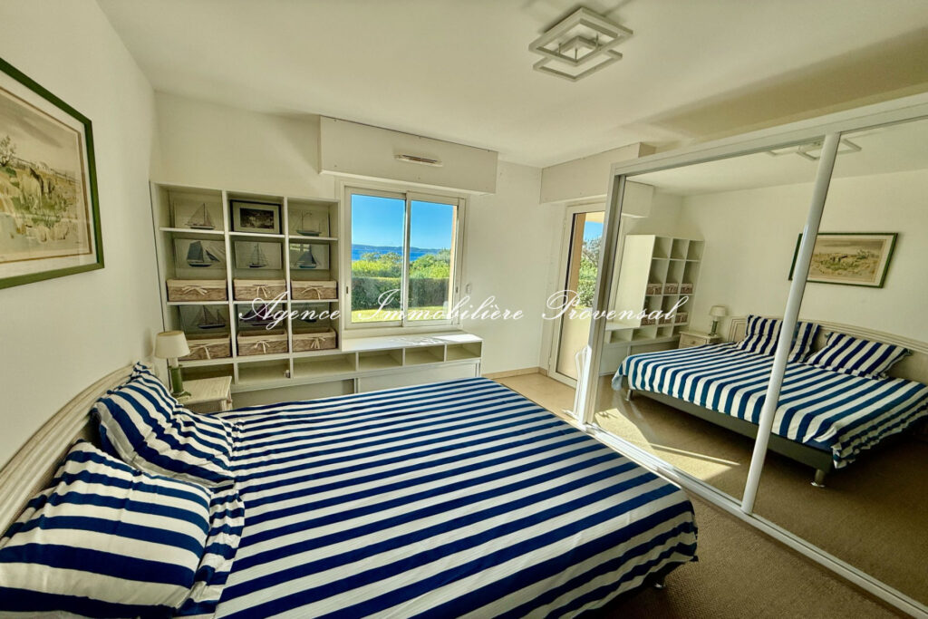 vente appartement 4 Pièce(s) – 4 pièces – 3 chambres – 106.00 m²