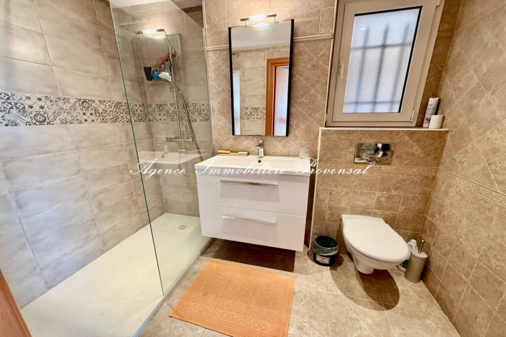 vente appartement 4 Pièce(s) – 4 pièces – 3 chambres – 106.00 m²