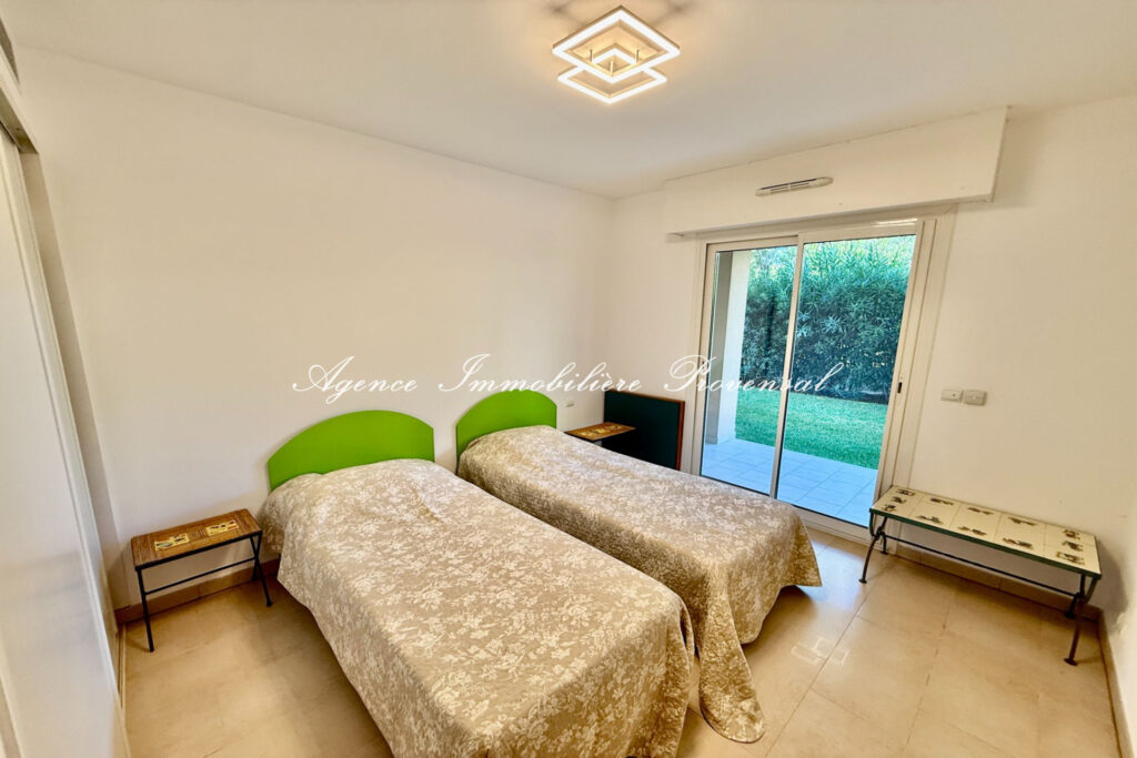 vente appartement 4 Pièce(s) – 4 pièces – 3 chambres – 106.00 m²