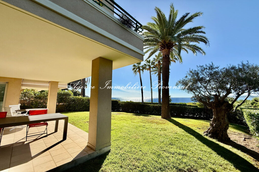 vente appartement 4 Pièce(s) – 4 pièces – 3 chambres – 106.00 m²