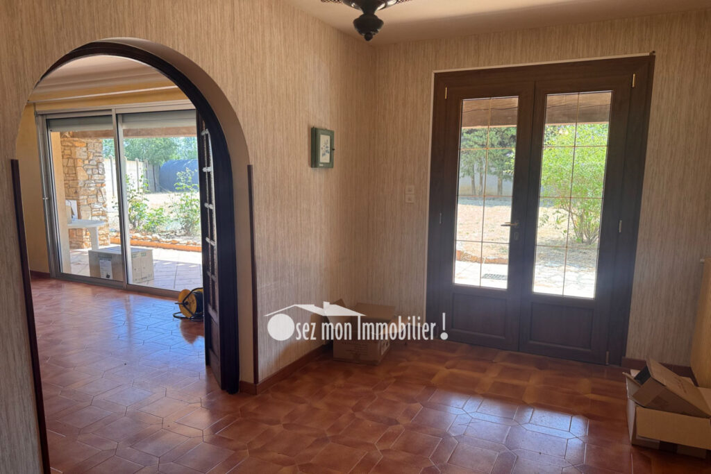 vente maison 8 Pièce(s) – 8 pièces – 5 chambres – 200.00 m²