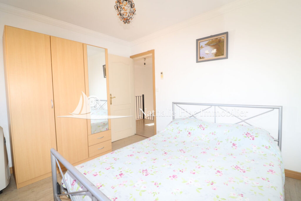 vente villa 4 Pièce(s) – 4 pièces – 3 chambres – 115.00 m²