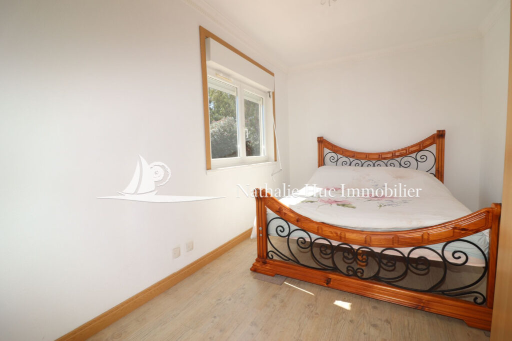 vente villa 4 Pièce(s) – 4 pièces – 3 chambres – 115.00 m²