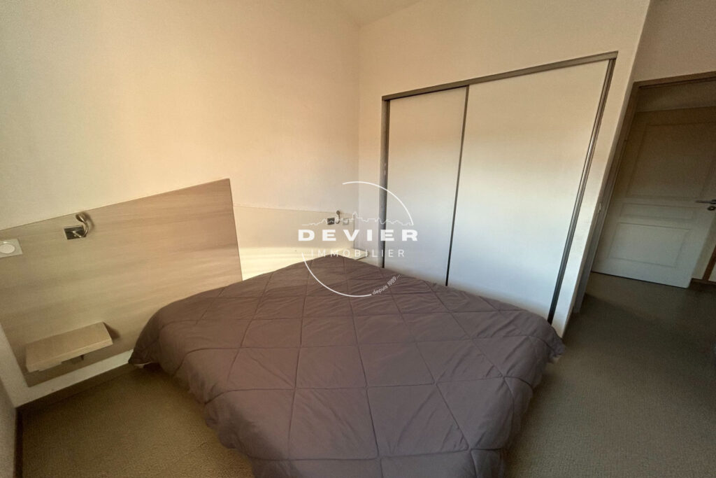 vente maison 2 Pièce(s) – 2 pièces – 1 chambre – 44.89 m²