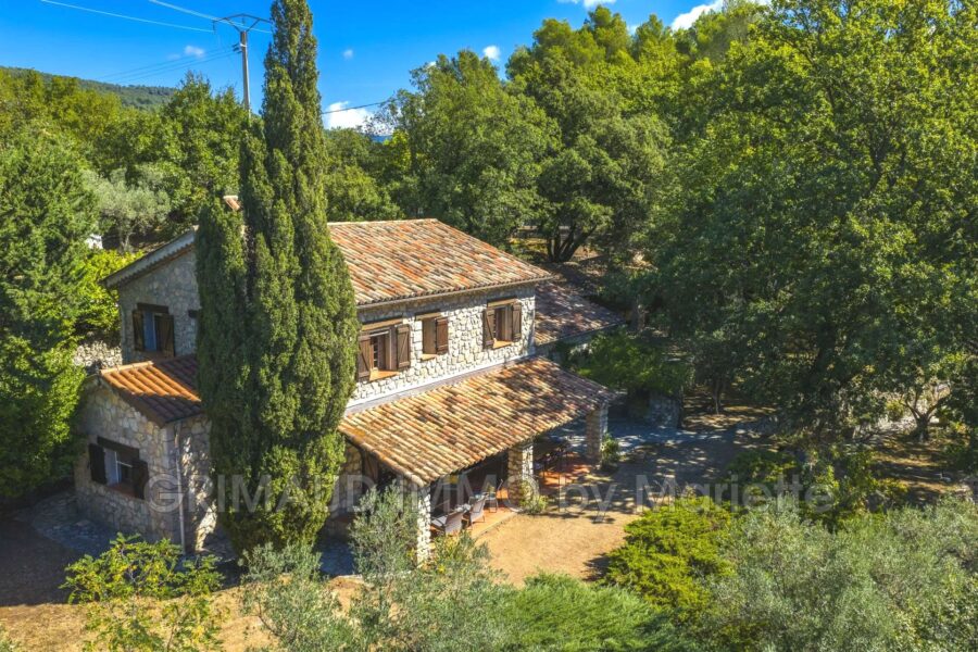 Maison à vendre à Callas