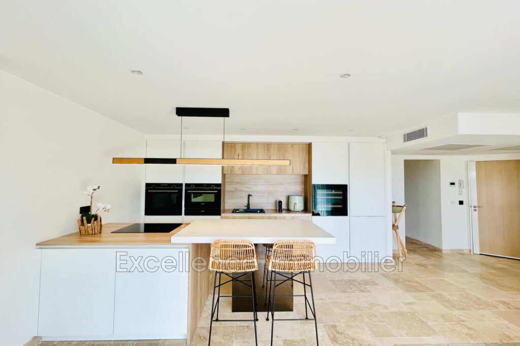 vente appartement 3 Pièce(s) – 3 pièces – 2 chambres – 71.00 m²