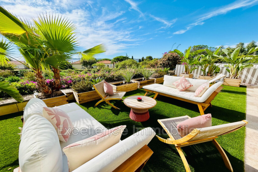 vente appartement 3 Pièce(s) – 3 pièces – 2 chambres – 71.00 m²