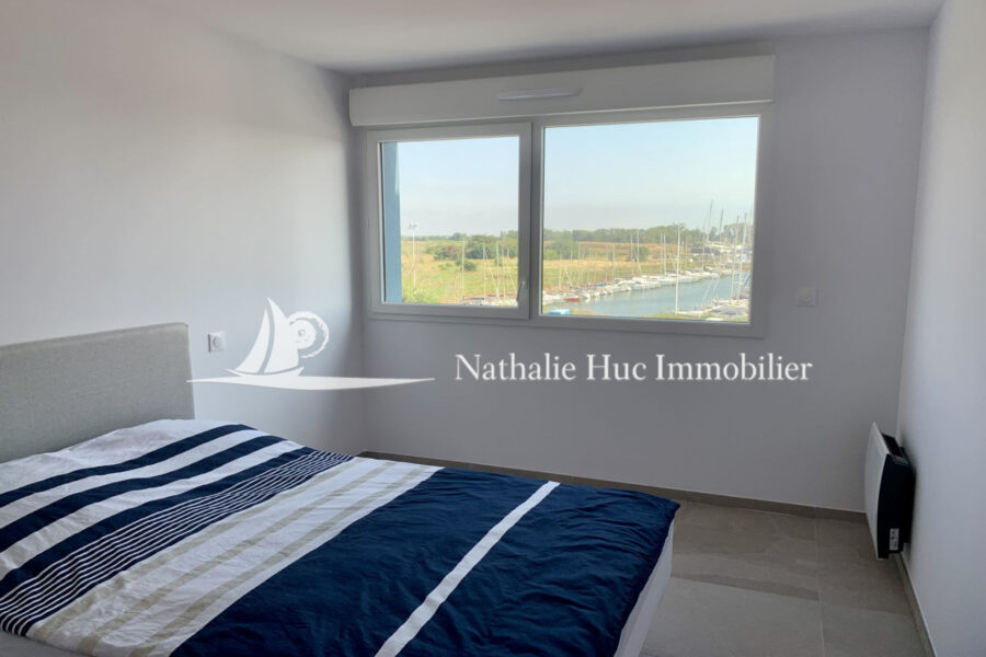 Appartement à vendre à Canet-en-roussillon