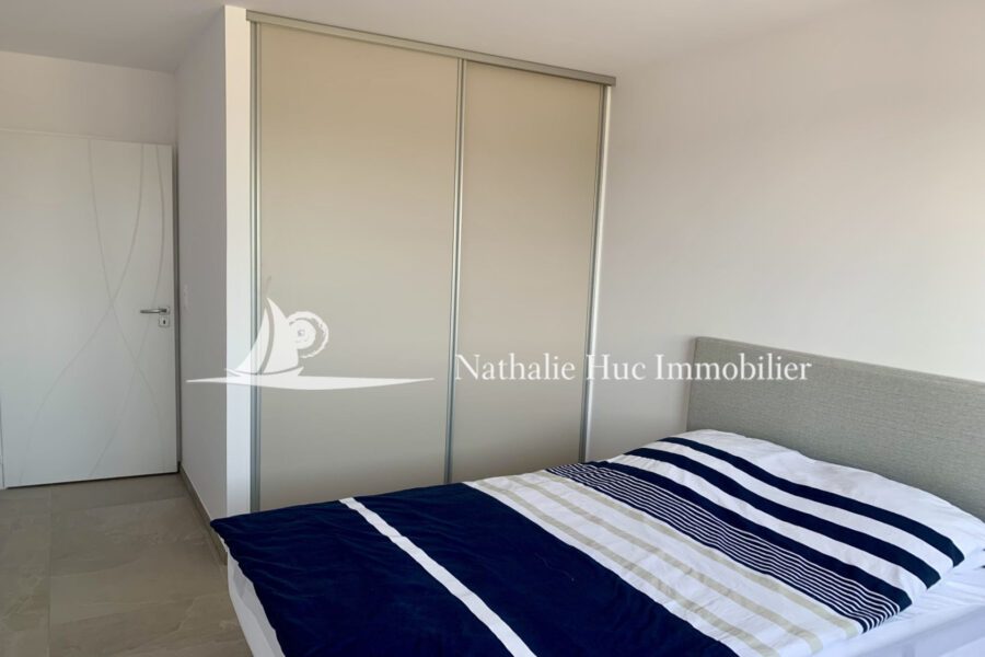 Appartement à vendre à Canet-en-roussillon