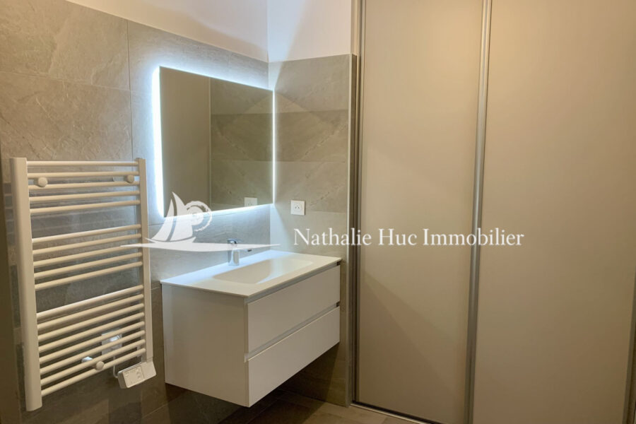 Appartement à vendre à Canet-en-roussillon