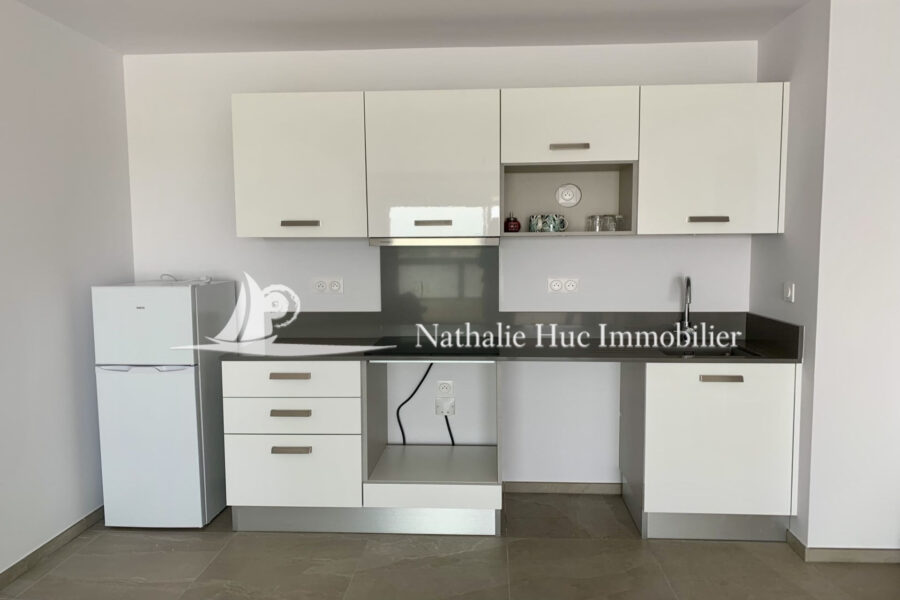 Appartement à vendre à Canet-en-roussillon