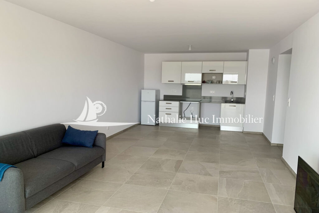 vente appartement 3 Pièce(s) – 3 pièces – 2 chambres – 67.00 m²