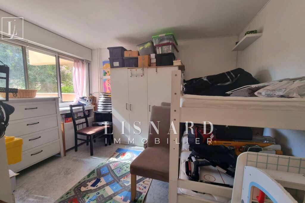 vente appartement 4 Pièce(s) – 4 pièces – 3 chambres – 80.00 m²