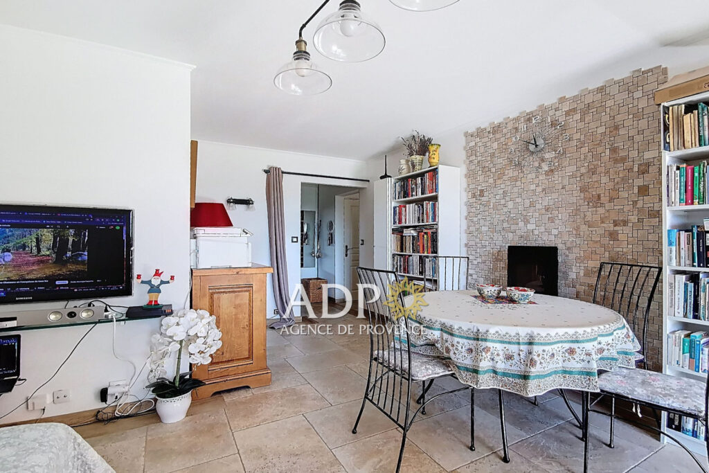 Coup de c½ur  Grasse, Résidence Émeraude – 3 pièces – 2 chambres – 68.08 m²