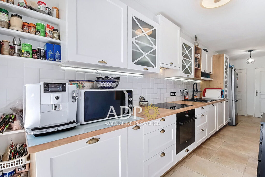 Coup de c½ur  Grasse, Résidence Émeraude – 3 pièces – 2 chambres – 68.08 m²