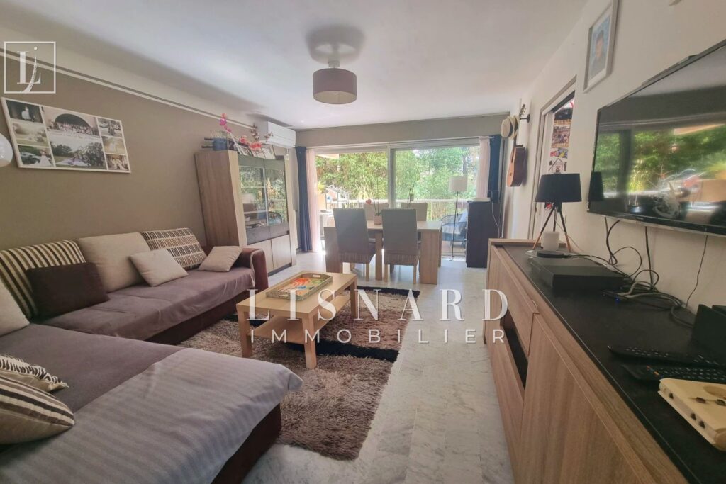 vente appartement 4 Pièce(s) – 4 pièces – 3 chambres – 80.00 m²