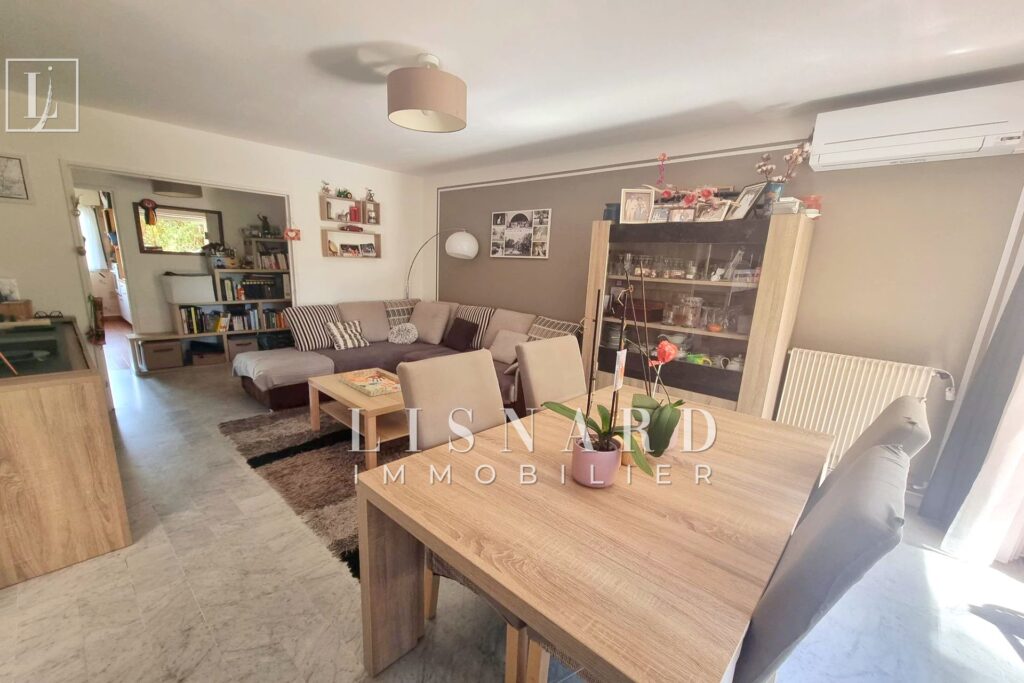 vente appartement 4 Pièce(s) – 4 pièces – 3 chambres – 80.00 m²