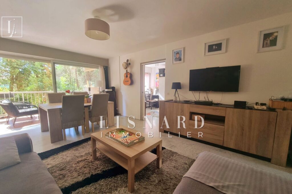 vente appartement 4 Pièce(s) – 4 pièces – 3 chambres – 80.00 m²