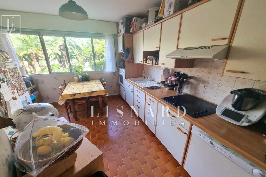 vente appartement 4 Pièce(s) – 4 pièces – 3 chambres – 80.00 m²