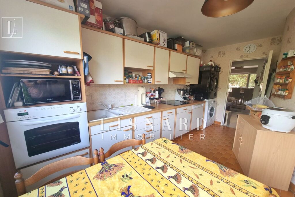 vente appartement 4 Pièce(s) – 4 pièces – 3 chambres – 80.00 m²